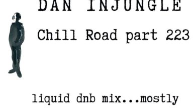 Dan InJungle - Chill Road 223