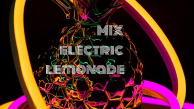 DAFNA FUGA - Electric Lemonade [dnb