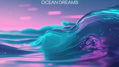 Dj Kapral - Ocean Dreams