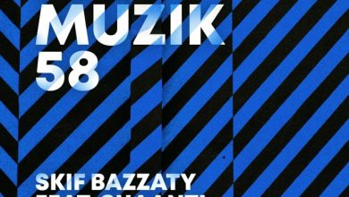 Skif Bazzaty - Between Us (Club Mix)