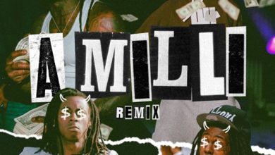 Lil Wayne - A Mıllı (Ömer Gür Mashup)