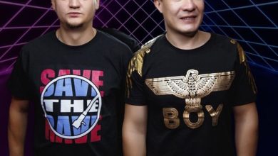 Dance City Club 158 DJ Doronin & DJ Culture #158