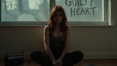 Echoflowww - Guilty Heart