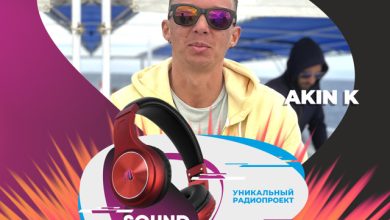AKIN K - SOUND BOX 25.05.2025