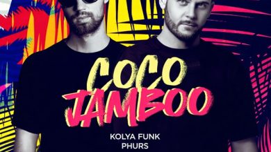 Kolya Funk