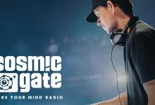 Cosmic Gate – Wake Your Mind