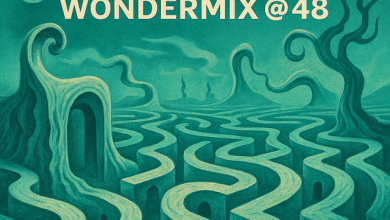 TULUS - WonderMix@48 (The Wayfarer show)