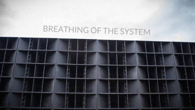 BREATHINGOFTHESYSTEM