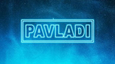 PAVLADI - LFM #132 (Territory Club Moscow