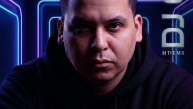 INNA x PSPROJECT & DIST - HOT (DJ GLP MASHUP)