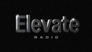 Gryffin - ELEVATE RADIO #68