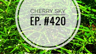 Vlad Cherry - Cherry Sky #420