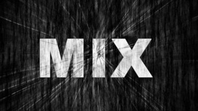 Makhno - MakhnoMIX #002 (Makhno Special Edition)