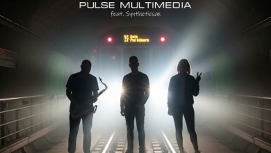 Pulse Multimedia & Syntheticsax - Метро