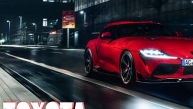 Александр Айвазов - Toyota (Dj Cliff project remix)