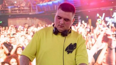 Mix Vol 30 Tech House & Minimal Techno By Evgeny Otto