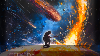 Offkeda - Reflex
