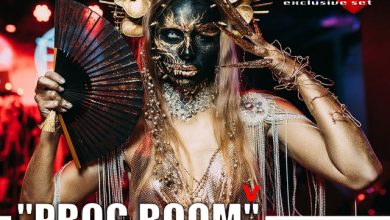 Ivan Citron – "PROG ROOM V" – LiVE Session - 30.06.2025