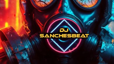 SanchesBeat aka Crusher -Serious Sounds # 001