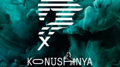 Konushnya5 By DJ GALIN 23.05.2025