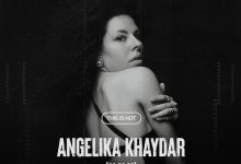 ANGELIKA KHAYDAR • Live: [OVER] Festival
