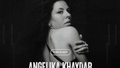 ANGELIKA KHAYDAR • Live: [OVER] Festival
