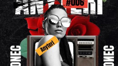 TONEC - Anyteri #006 (28.08.2025) #6