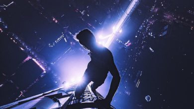 Afterlight Music