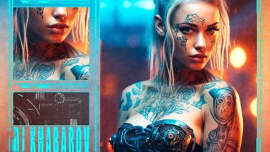 DJ KHABAROV - CLUB HEAT VOL.6 2025