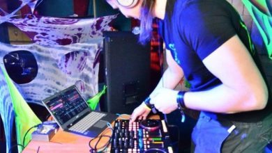 DJ Alex Pam - Suntribe Openair 2025 Live set (01.08.2025)