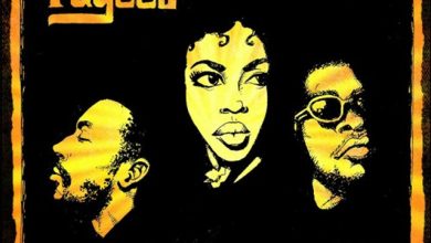 Fugees - Ready Or Not (Nikolay Suhovarov Afro House Edit)