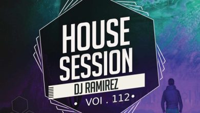 DJ Ramirez - House Session Vol.112