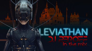 Leviathan DNB Mix by Dj Petroff