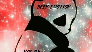 DJ Viktor Krause - Deep emotion vol.28 24.07.25