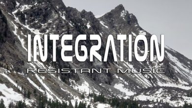 Egor Leporsky - Integration#102 (2025)