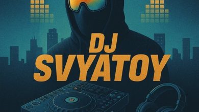 Dj Svyatoy - Podcast #7