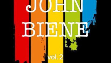 JOHN BIENE - I Love Techno vol.2