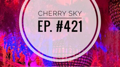 Vlad Cherry - Cherry Sky #421