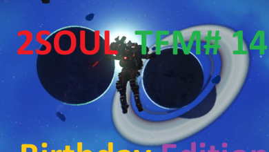 2Soul TFM Birthday Edition #147