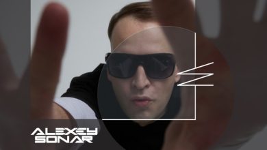 Alexey Sonar - SkyTop Residency 383 #383