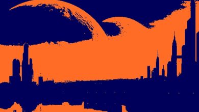 Oleg Polar - Escape from Reality 23
