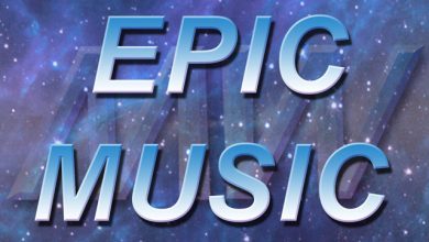 Inspiring Cinematic Epic. (Epic Music)