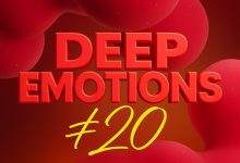 Barskiy DJ - Deep Emotions #20