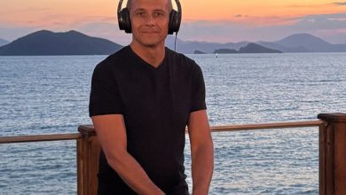 Melodic Techno 38 by DJ Sorokin 29 05 2025 Fethiey Sunset