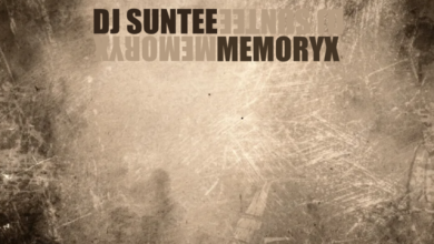 Dj Suntee - Memorix