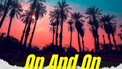 Akcent - On And On (Index-1 Remix)