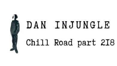 Dan InJungle - Chill Road part 218