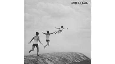 VAKHNOVAN - Euthanasia