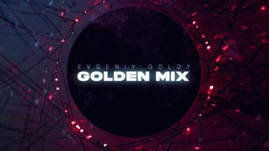 EVGENIY GOLDY - GOLDEN MIX#022