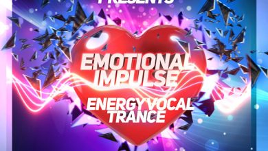 Emotional Impulse - Energy Vocal Trance Mix [05-2K25]